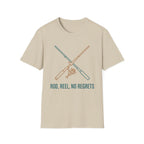 No Regrets T-Shirt