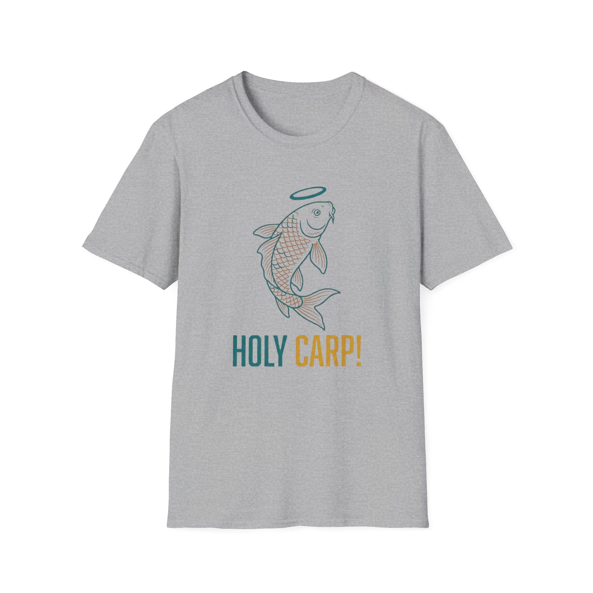 Holy Carp T-Shirt