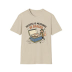 Success Is Measured In Snacks T-Shirt