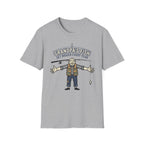 Bigger Fish T-Shirt