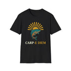 Carp-E Diem T-Shirt