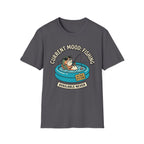Current Mood, Fishing T-Shirt