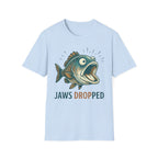 Jaws Dropped T-Shirt