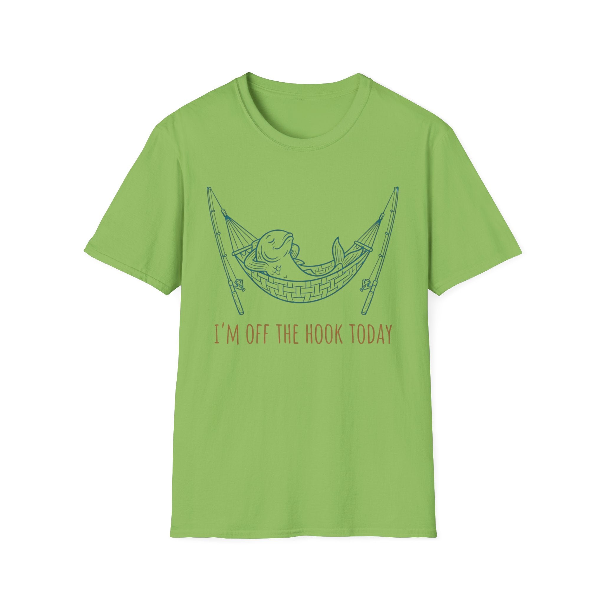 Off The Hook T-Shirt