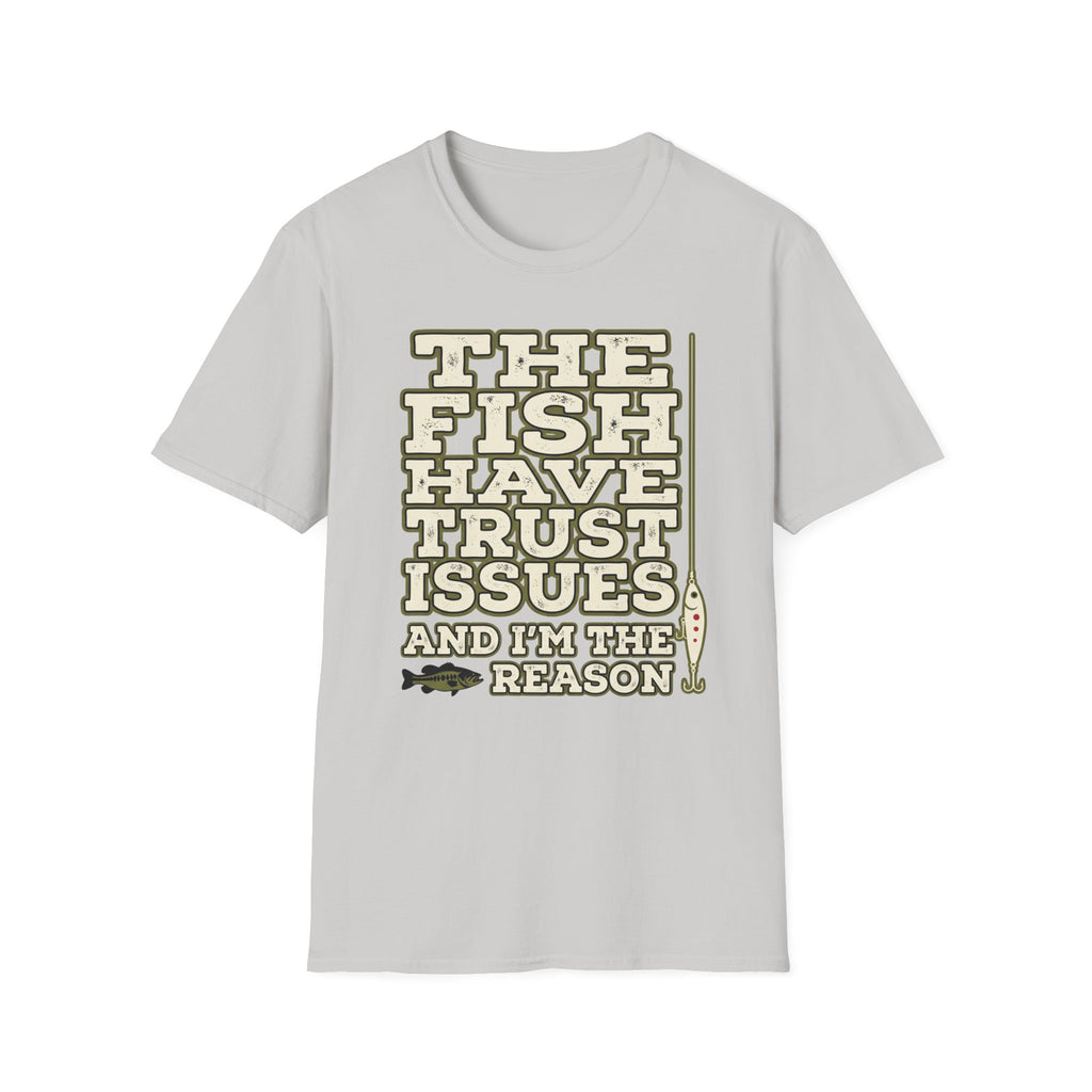 Trust Issues T-Shirt
