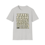 Trust Issues T-Shirt