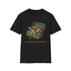Tackle Box Therapy T-Shirt
