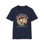 Gone With The Fin T-Shirt