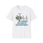 Cardio Reel T-Shirt