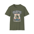 Lake Emergency Response Team T-Shirt
