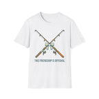 This Friendship Is Offishal T-Shirt