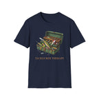 Tackle Box Therapy T-Shirt