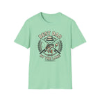 Best Dad By The Lake T-Shirt