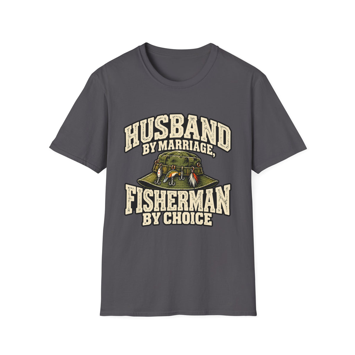 By Marriage T-Shirt