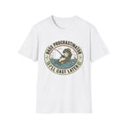 Bass Procrastinator T-Shirt