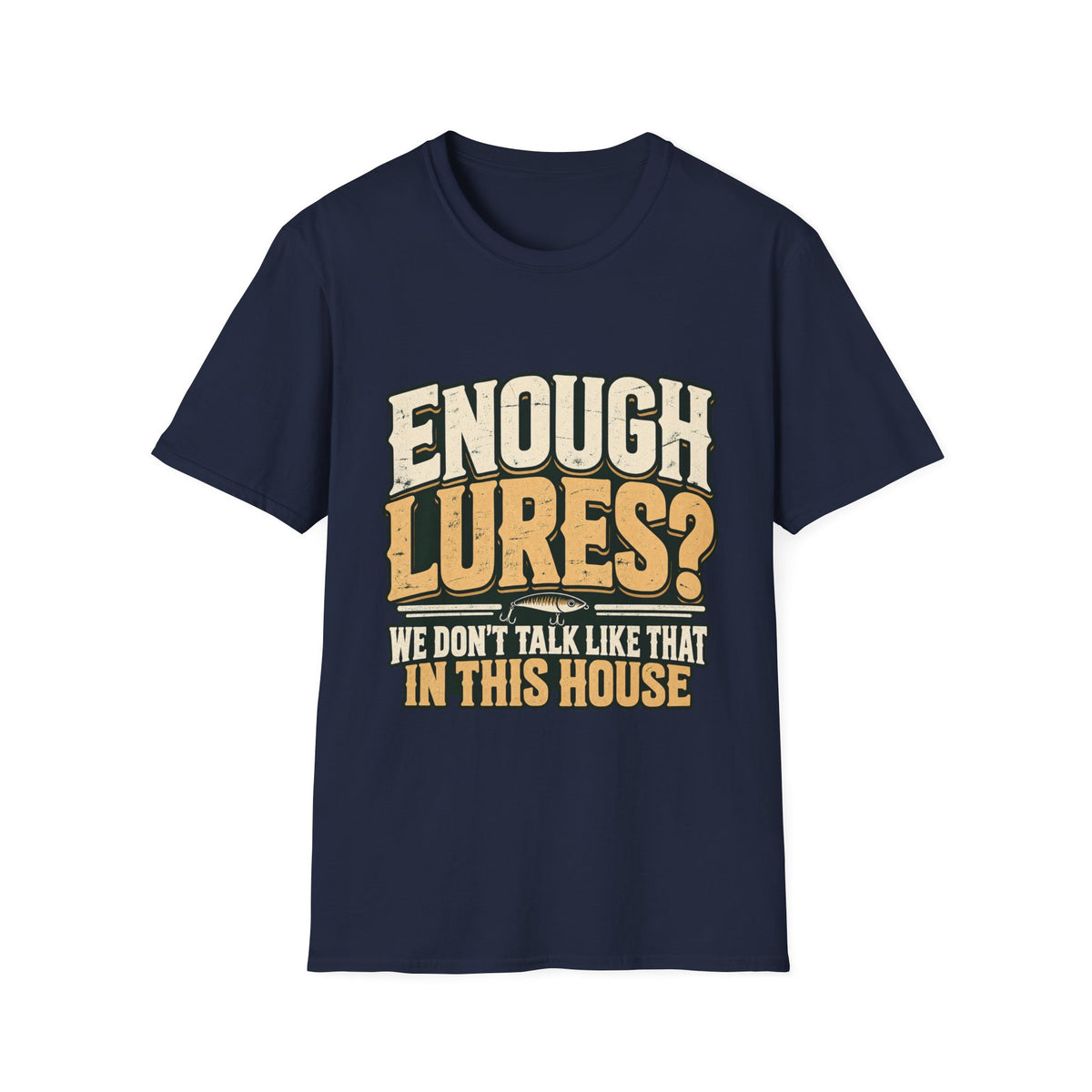 Enough? T-Shirt