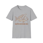 Snapper Decisions T-Shirt