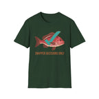Snapper Decisions T-Shirt
