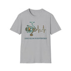 Cardio Reel T-Shirt