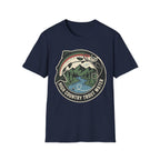 High Country Trout Water T-Shirt