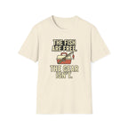 Fish Are Free T-Shirt