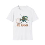 Rod Runner T-Shirt