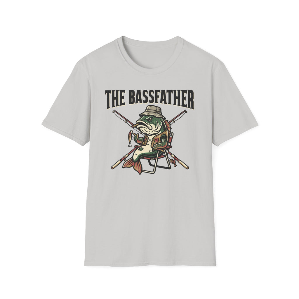 Bassfather T-Shirt