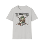 Bassfather T-Shirt