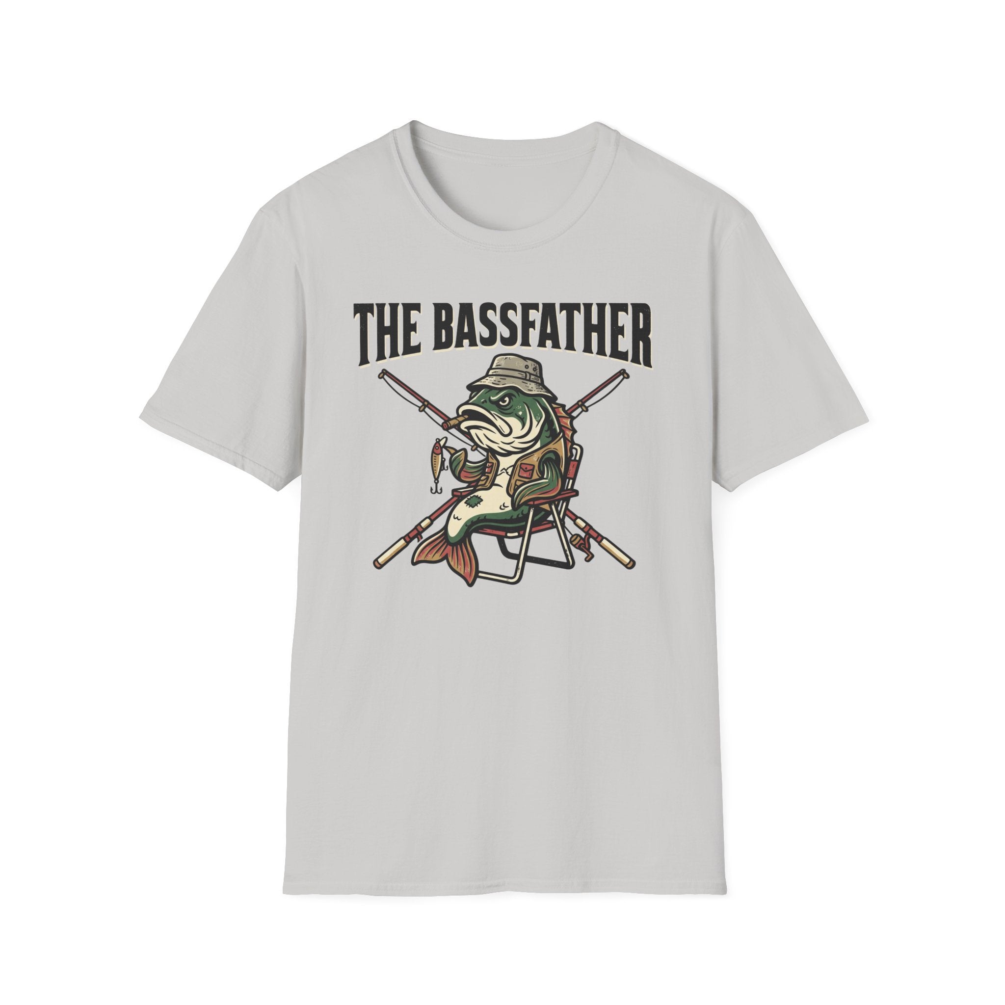 Bassfather T-Shirt