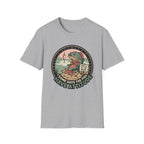 Fish Have Attitude T-Shirt
