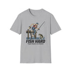 Fish Hard T-Shirt