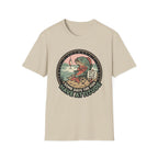 Fish Have Attitude T-Shirt