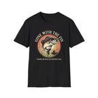 Gone With The Fin T-Shirt