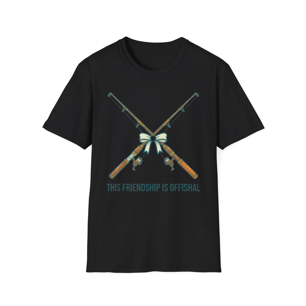 This Friendship Is Offishal T-Shirt