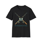 This Friendship Is Offishal T-Shirt