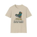 One Does Not Simply Catch Trout T-Shirt