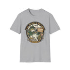 Lake Patrol Is Watching T-Shirt
