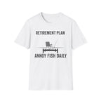 Annoy Fish Daily T-Shirt