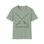 This Friendship Is Offishal T-Shirt