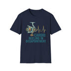 Cardio Reel T-Shirt
