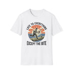 Late To Everything T-Shirt