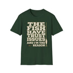 Trust Issues T-Shirt