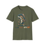 I'll Be Back With Bait T-Shirt