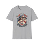 Cast Free Or Stay Home T-Shirt