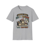 Bait Beauty Pageant T-Shirt