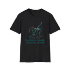 Zero Expectations T-Shirt