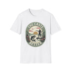 Casts Better T-Shirt