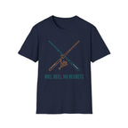 No Regrets T-Shirt