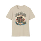 Worm Witness Program T-Shirt