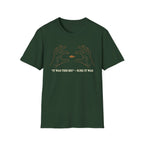 It Was This Big T-Shirt